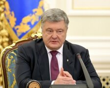 Петр Порошенко, 5 канал