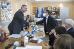 У Києві взяли кредит на метро: kyivcity.gov.ua