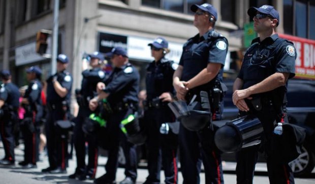 Канадські поліцейські гвалтували аборигенів