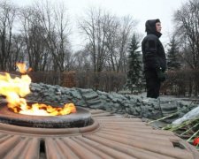 Жарила яичницу на "вечном огне": украинке выплатят компенсацию