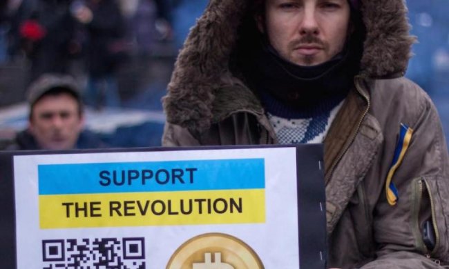 Що, де і як: все, що потрібно знати про біткоін в Україні