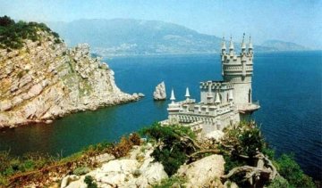 Украинцы отказались от оккупированного Крыма
