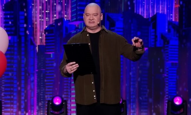 Євген Кошовий, фото: Знай.ua