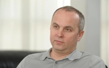 Н.Шуфрич: При відмові президента ветувати закон "Про освіту" буду звертатися в Конституційний суд