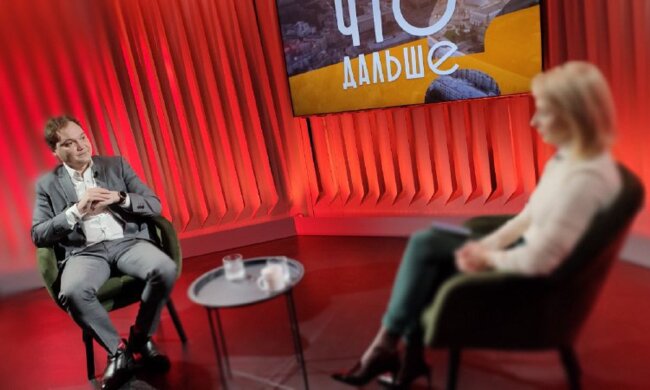 Александр Мусиенко