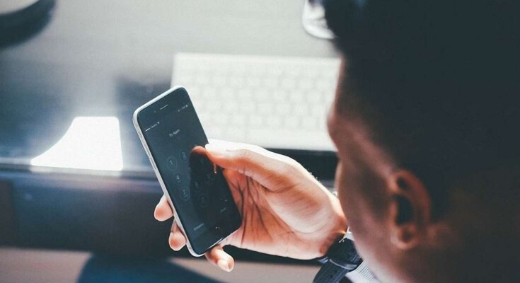 мобильная связь