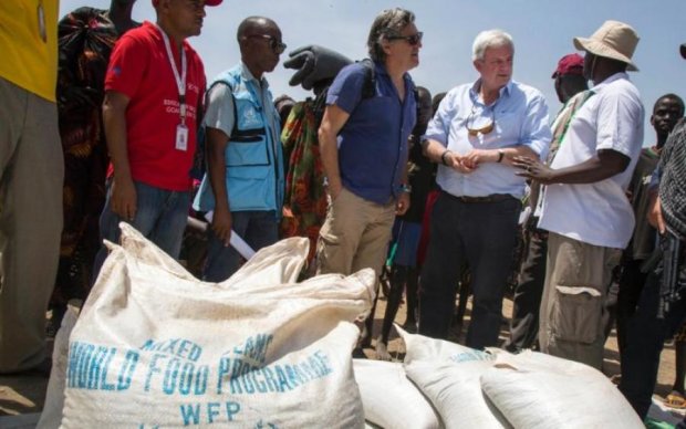 В ООН бьют тревогу из-за угрозы голода, пострадают миллионы