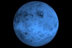 NASA знайшло спосіб вижити на спекотній Венері