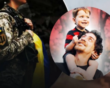 Мобілізація, військова жінка