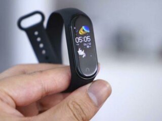 Xiaomi Mi Band 5