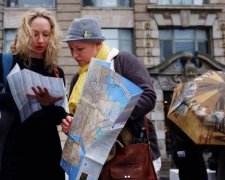 Точка G Європи: пікантна реклама підкорила серця туристів