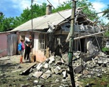 Жителі Донбасу розповіли про що мріють під гук канонади