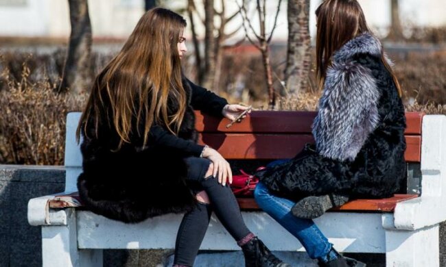 Битва стихий: что весна приготовила украинцам