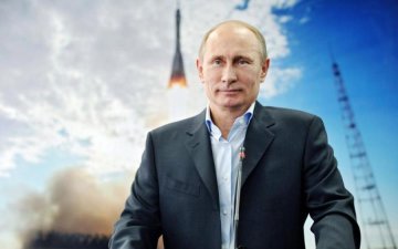 Украина уходит: новый снимок с Путиным порвал сеть