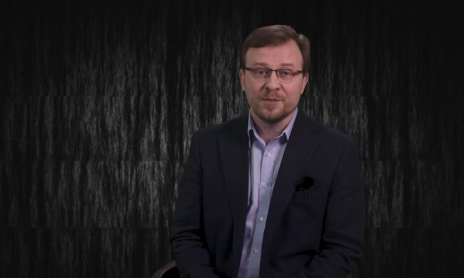 Алексей Толкачев