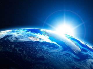 планета Земля