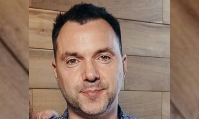 Олексій Арестович, фото: Instagram