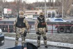 Задержание, скриншот: Facebook