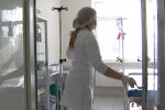 медперсонал, скриншот с видео