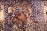 Почаївська ікона Божої Матері, скріншот