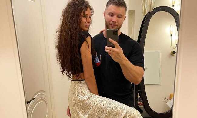 Фото: Instagram Михайла Заливако