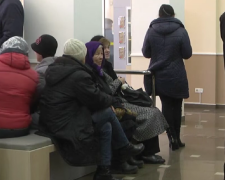 Пенсионеры. Фото: скрин youtube