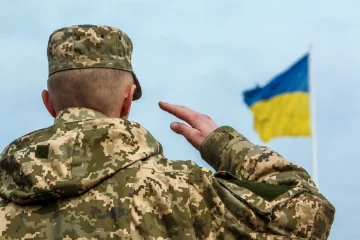 Зеленський про мобілізацію та ТЦК