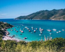 Украина получила безвиз с легендарным курортом, 90 дней рая без лишних бумажек