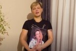 Скрин видео YouTube Кристина