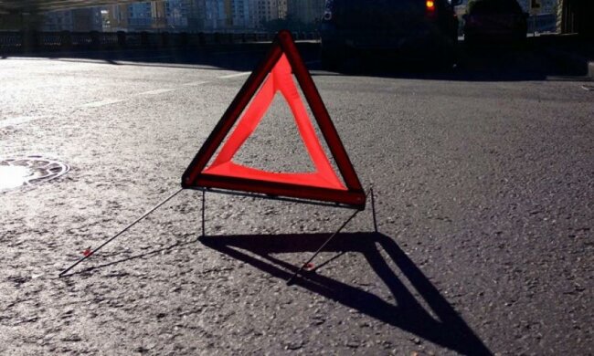 Кровавая ДТП на Львовщине: шесть человек травмированы