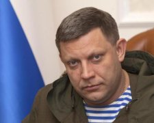 Разбомбить Донбасс: Захарченко дал кровавый приказ своим отморозкам
