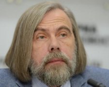 Порошенко открестился от США в вопросе выборов на Донбассе