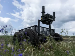 РЕБ: фото Міністерство оборони