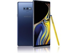 Samsung Galaxy Note 9 экстремально подешевел: отдают почти за даром