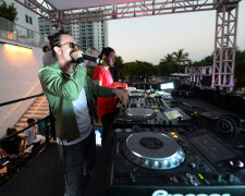 Dimitri Vegas & Like Mike, фото Getty Images