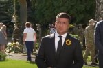 Владимир Зеленский, скриншот: YouTube