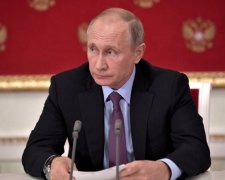 Легко віддасть Донбас: стало відомо, чого хоче Путін