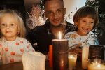 Популярный у женщин украинский блогер-миллионник скончался от ковида, оставив троих детей