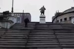 Бурятія. Фото: скриншот з відео