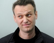 Навальний відправив Путіна та Медведєва в тираж