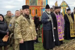 Московські попи втекли з похорону українського захисника: "Героям Слава!"
