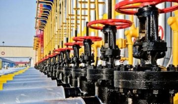 В Україні закінчується газ