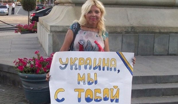 В России судят организатора  марша за федерализацию Кубани