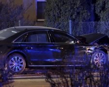 Стало відомо, скільки людей постраждали в аварії з прем'єром Польщі