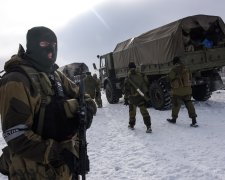 Захват украинского воина боевиками: худшие опасения подтвердило видео