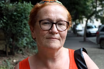 Вікторія Івлєва, фото з фейсбук