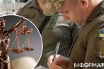 Військовий квиток та мобілізація