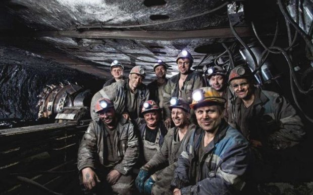 День шахтаря 2017: найглибші шахти світу
