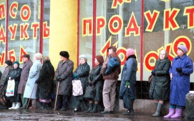 Хочешь есть - отдай Крым: московский блогер высмеял новую купюру
