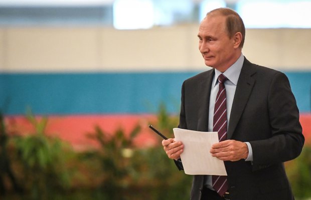 Это неизбежно: Путин из Сингапура объявил о новом "ударе"